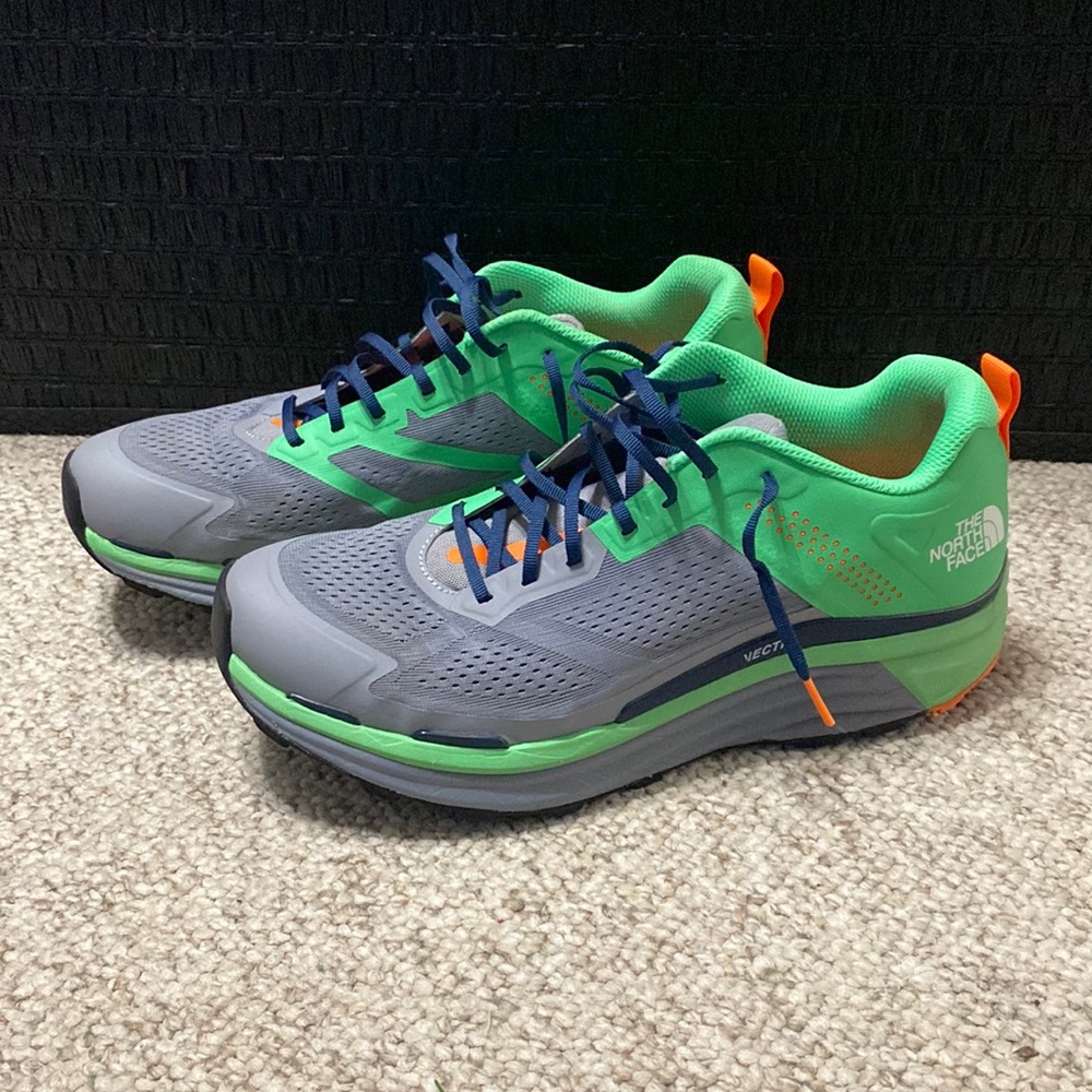 The North Face Vectiv Trail Runners